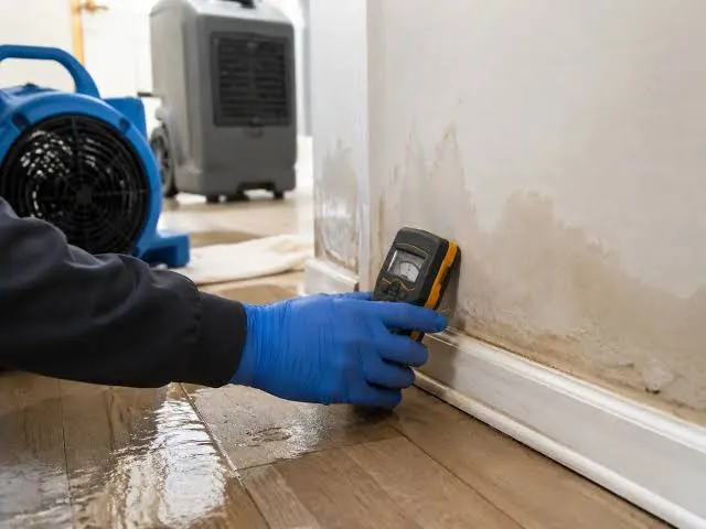 24/7 Water damage restoration services in New Franklin, OH - Rapid flood cleanup and mitigation